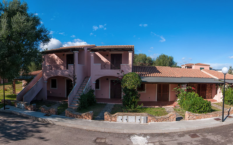RESIDENZE GALLURA